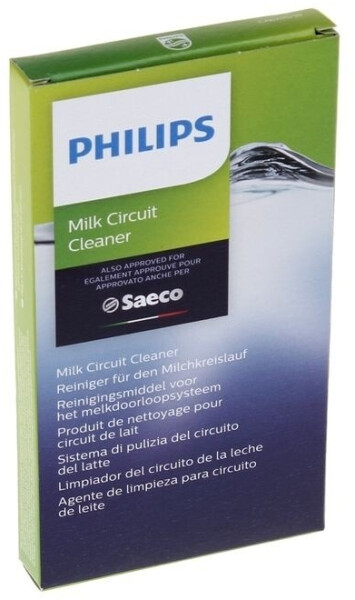 Saeco CA6705/10, Bild 9