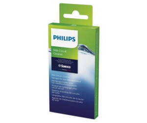 Philips Original CA6705 Sachet de nettoyant de circuit de lait - 6