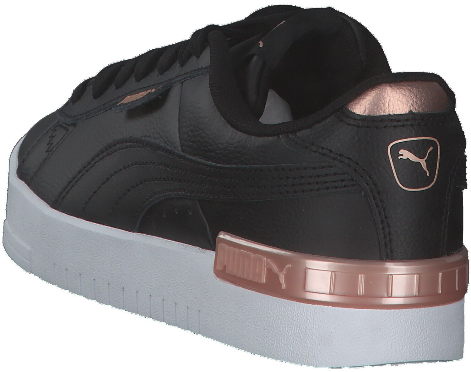 Puma schwarz rosegold new arrivals