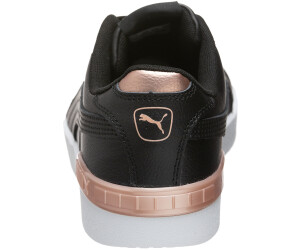 Basket puma femme hotsell rose gold