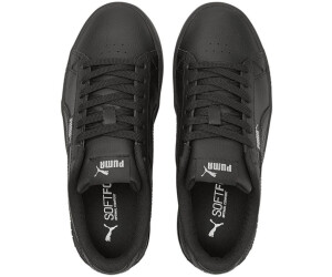 All black pumas women's best sale