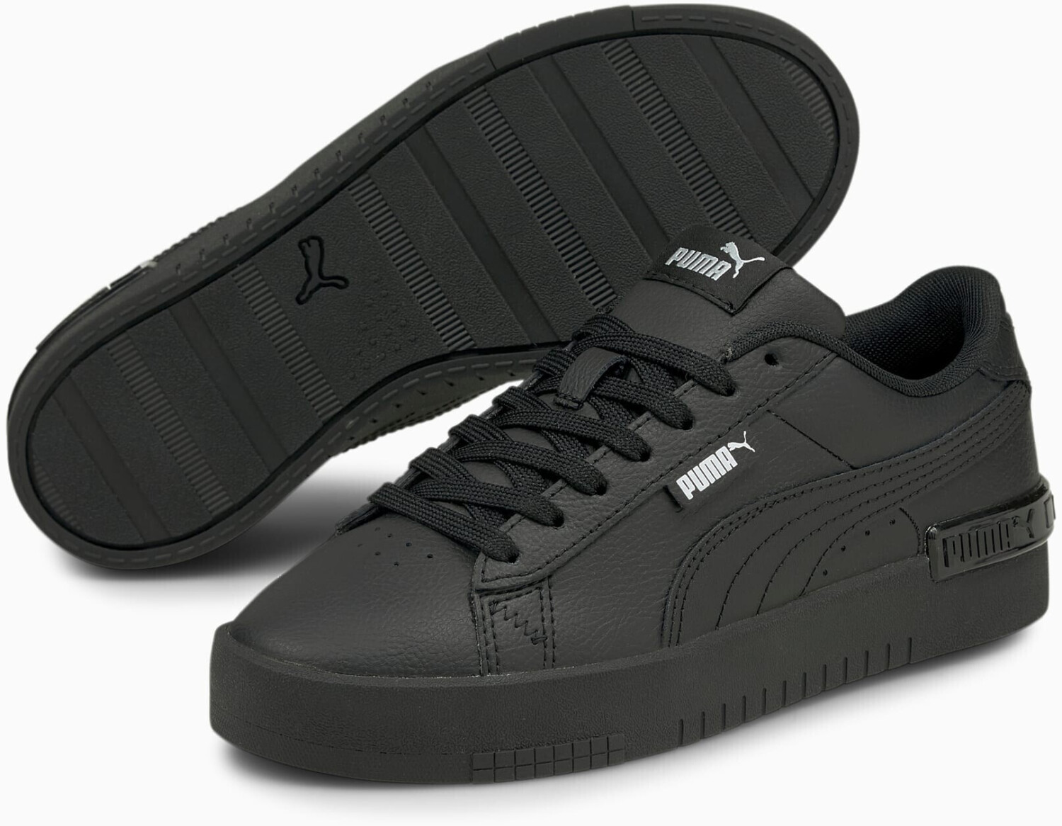 Puma negras sales