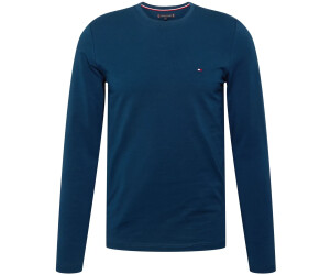 Buy Tommy Hilfiger Long Sleeve Slim Fit T Shirt MW0MW10804 from 22.43 Today Best Deals on idealo