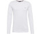 Tommy Hilfiger Long Sleeve Slim Fit T-Shirt (MW0MW10804)