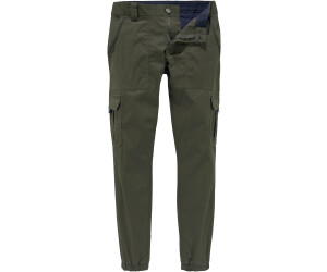 Tommy Hilfiger Scanton Slim Fit Cargo Trousers (DM0DM09660) a € 47,00  (oggi) | Migliori prezzi e offerte su idealo