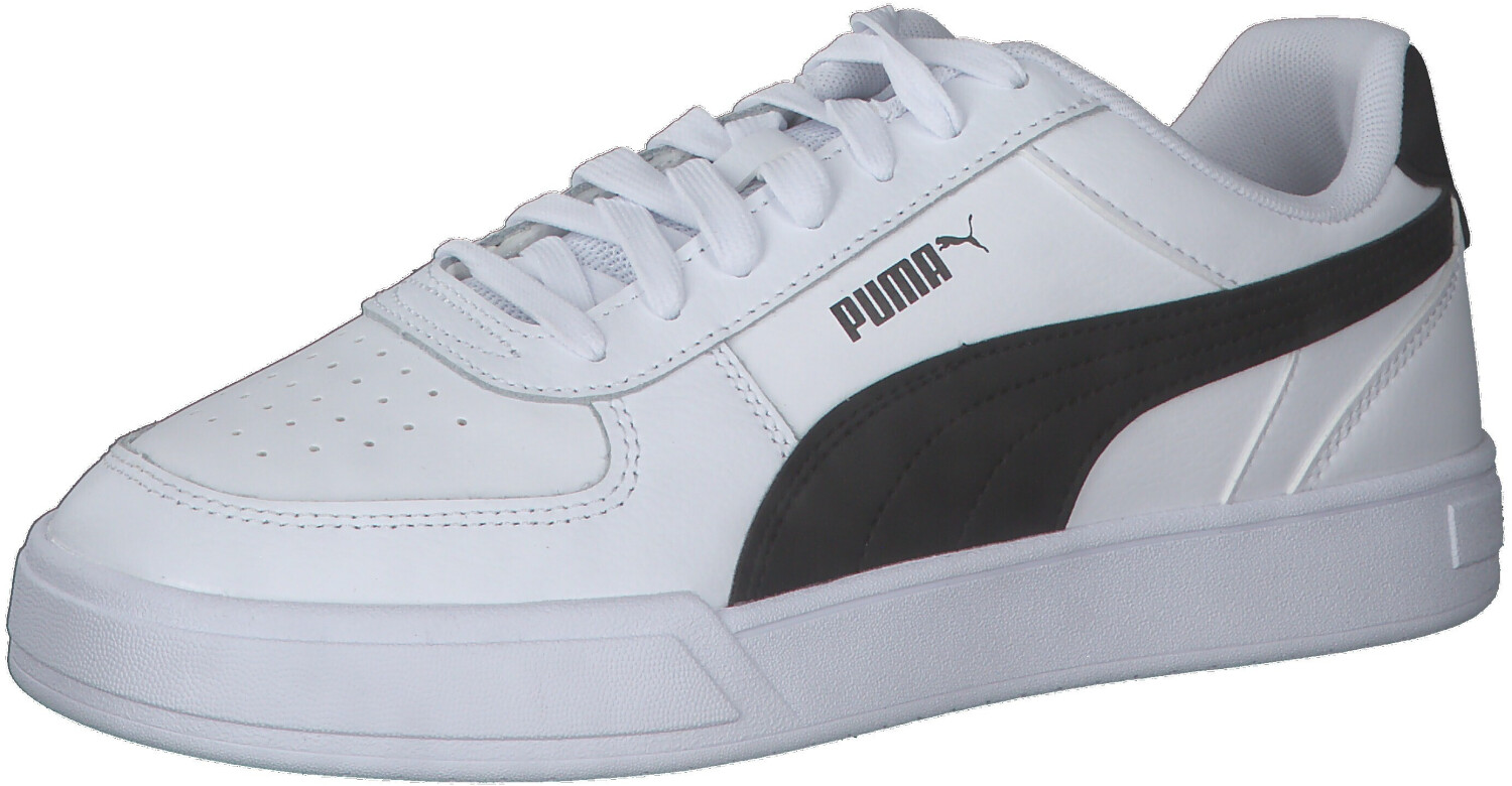 Puma soft foam herren weiß top