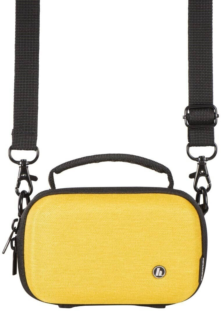 Hama Ambato 80R Yellow
