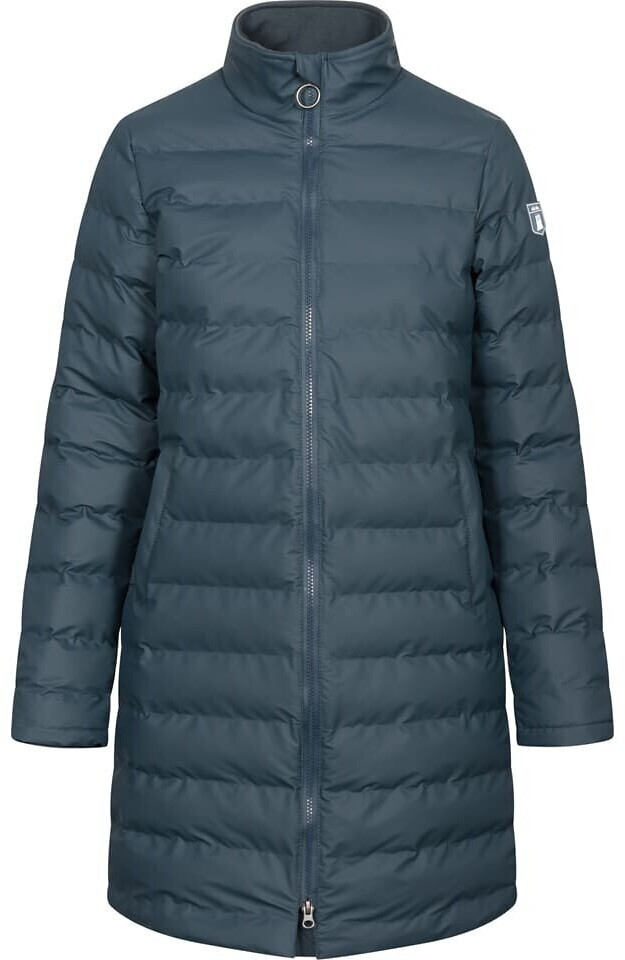 Derbe Coat blue (W-01-JPU-3401-010)