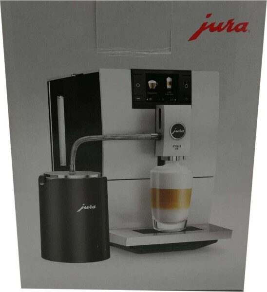 Jura Glacette Milchkühler schwarz, Bild 6