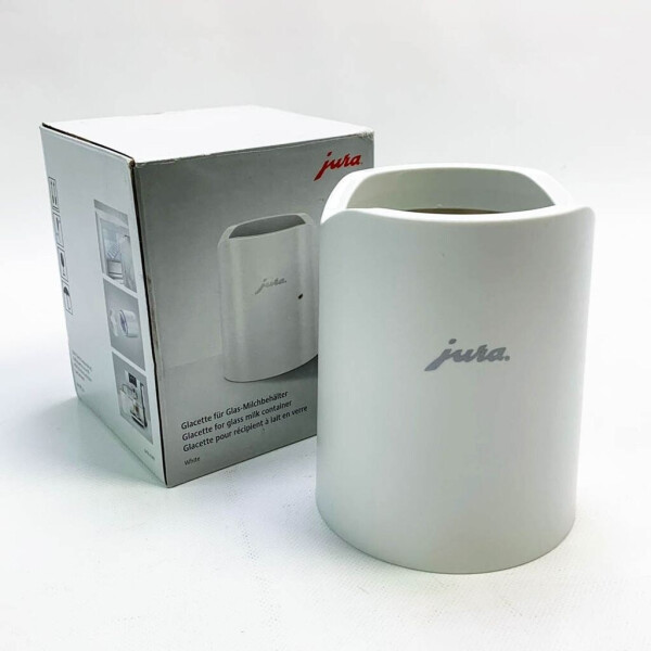 Jura Glacette Milchkühler schwarz, Bild 8