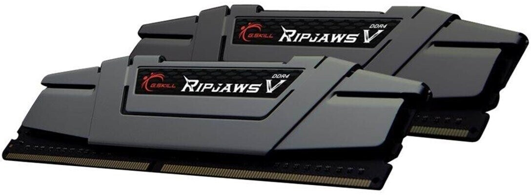 G.Skill Ripjaws V Kit 32 Go DDR4-4266 CL19 (F4-4266C19D-32GVK)