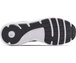 Under Armour UA Charged Assert 9 3024590 101 grey ab 36 44 Preisvergleich bei idealo