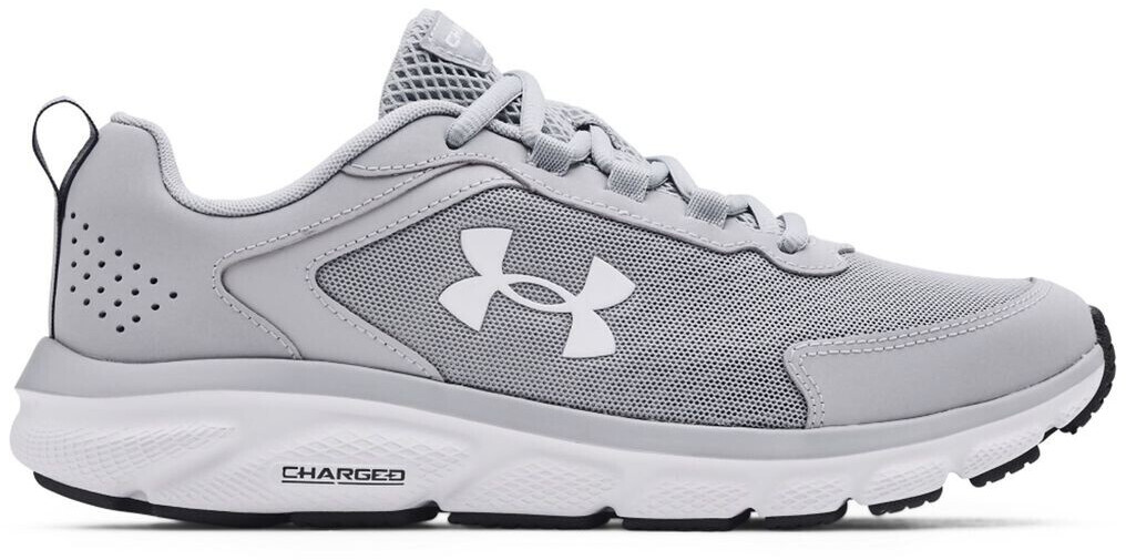 Under armour assert 6 grey hot sale