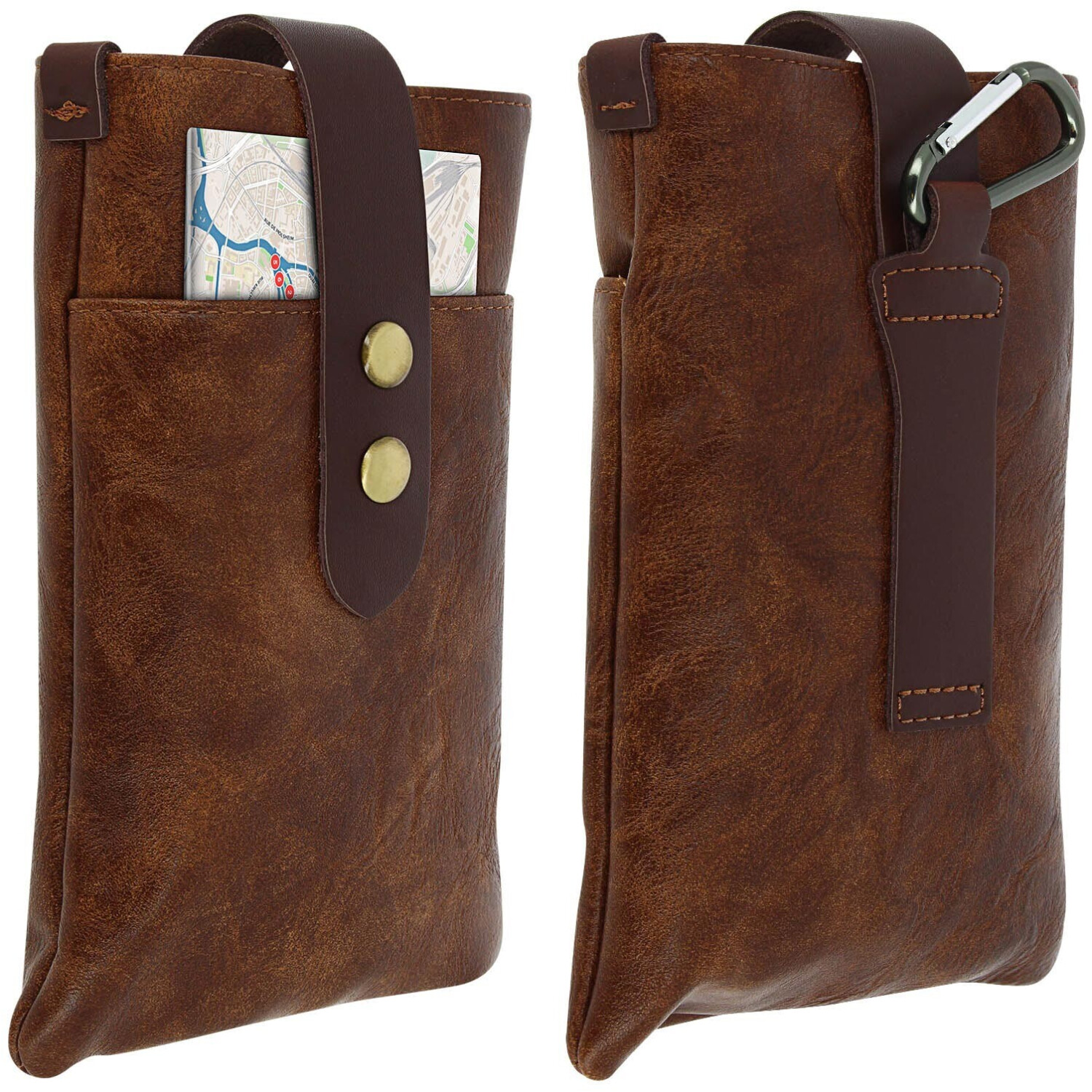 Avizar SLIM-CARABIN-BR-XL