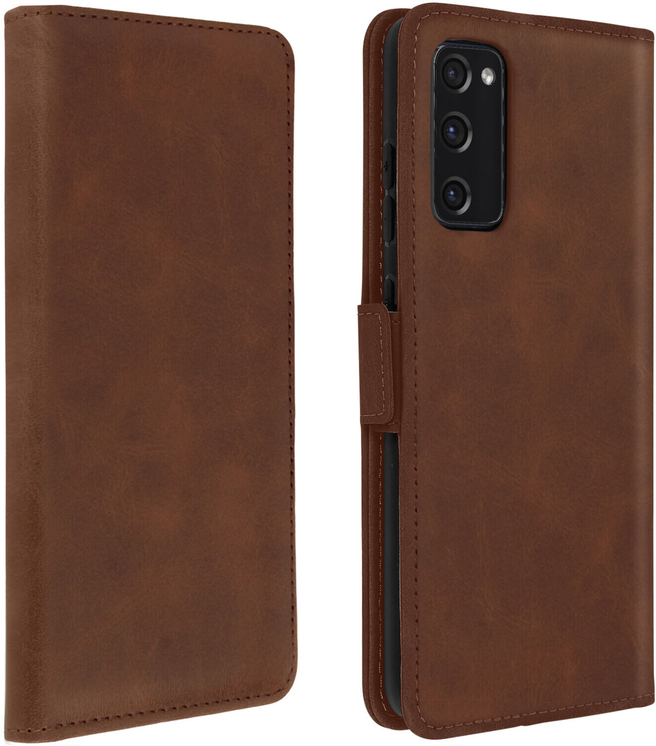 Avizar FOLIO-CLASP-DB-G780F