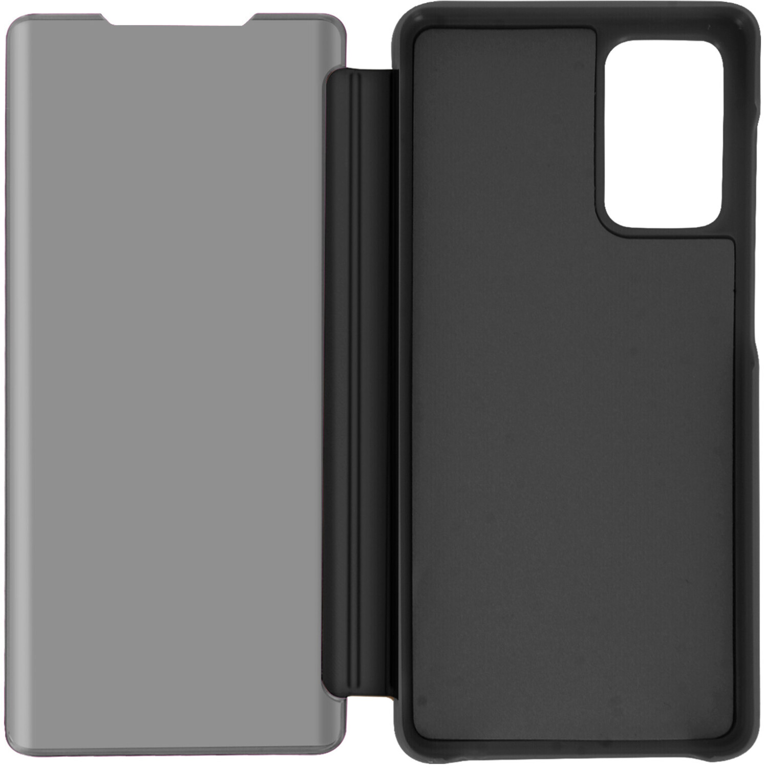 Avizar FOLIO-MIRUP-BK-A525F