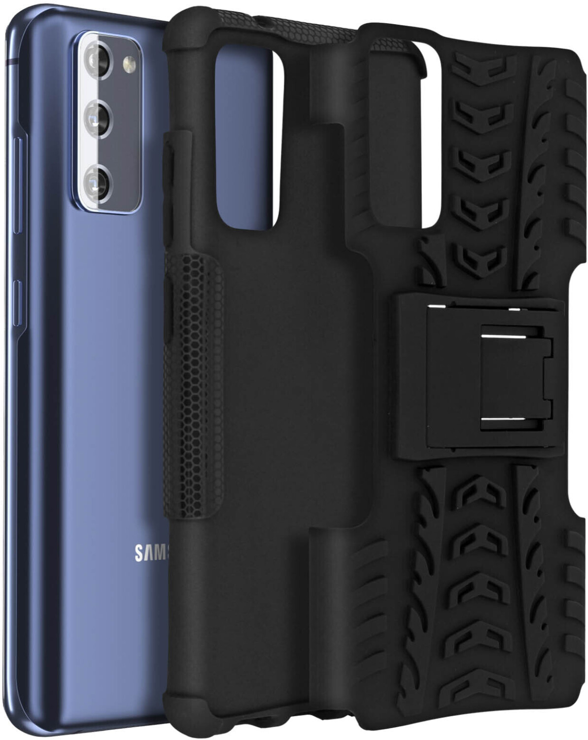 Avizar BACK-QUADRO-BK-G780F