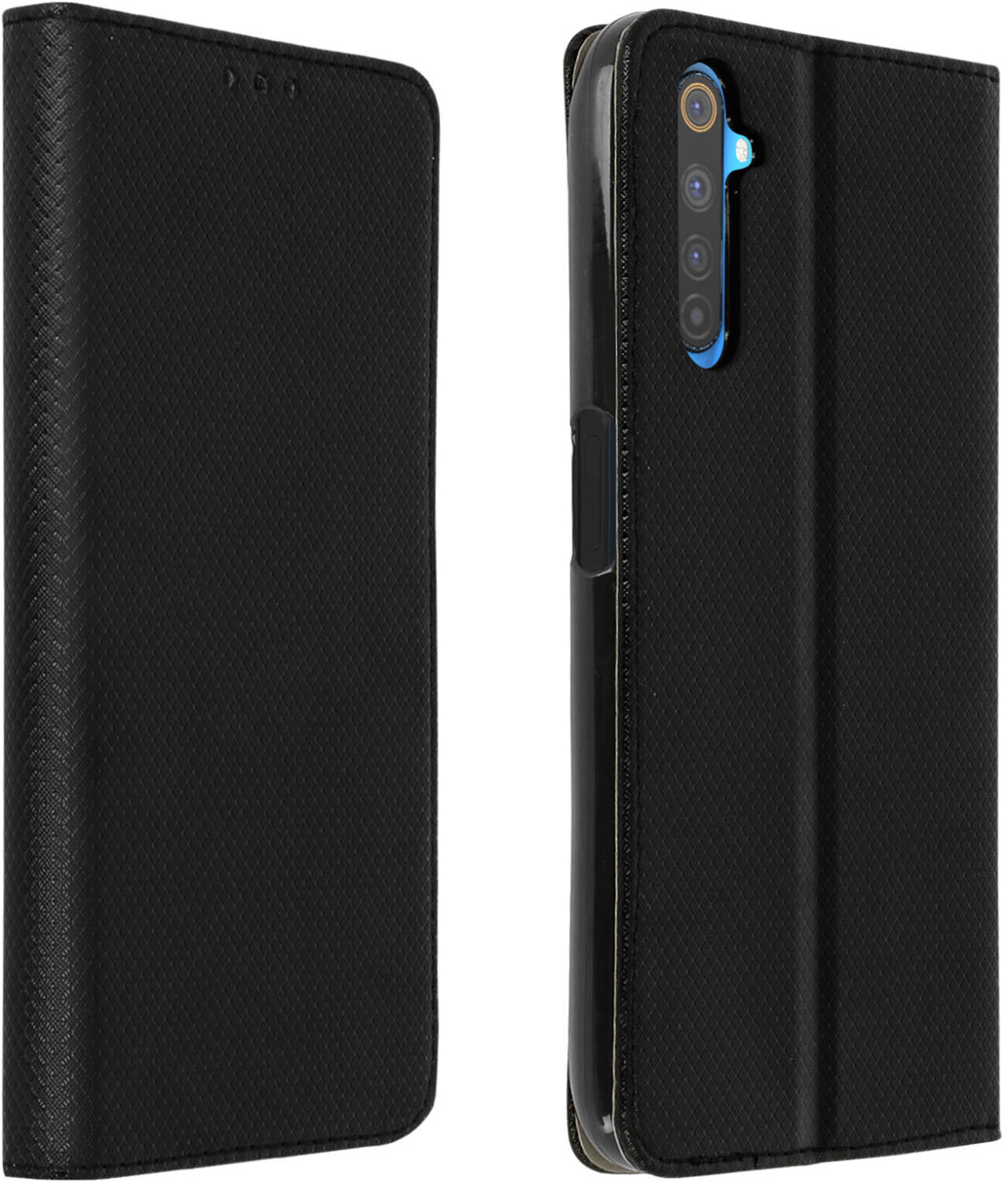 Avizar FOLIO-MAG-BK-6PRO