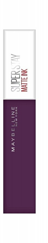 Gemey Maybelline Superstay Matte Ink City Edition Believer (5 ml)