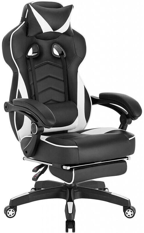 Woltu BS71 blanc