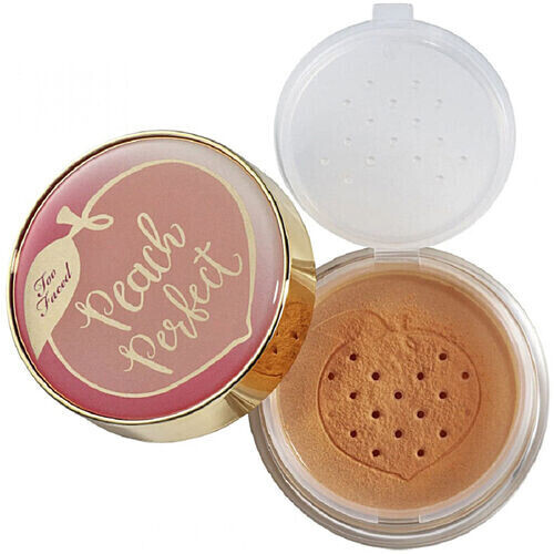 Too Faced Peach Perfect Setting Powder