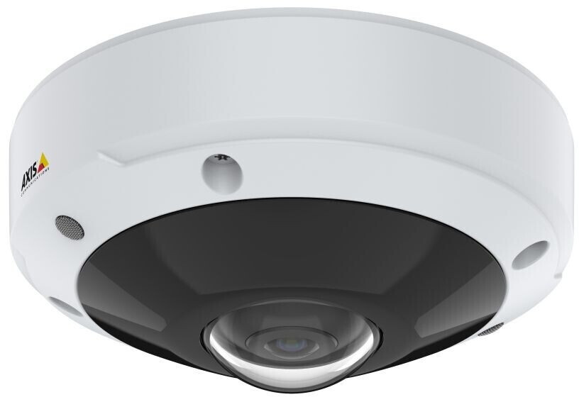 Axis M3077-PLVE