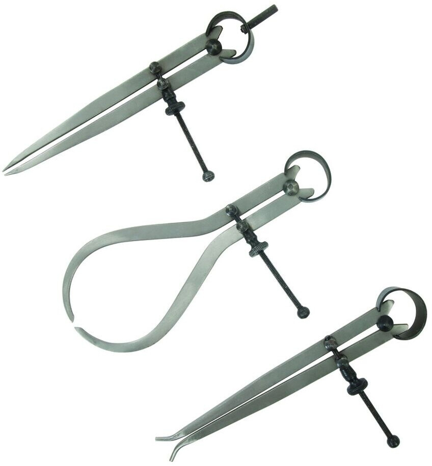 Silverline Tools 155026