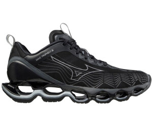 Mizuno Wave Prophecy X black/quiet shade a € 180,00 (oggi) | Migliori  prezzi e offerte su idealo