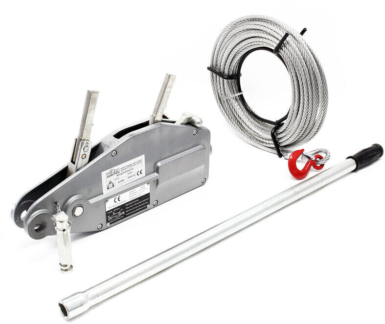 Wiltec 62568