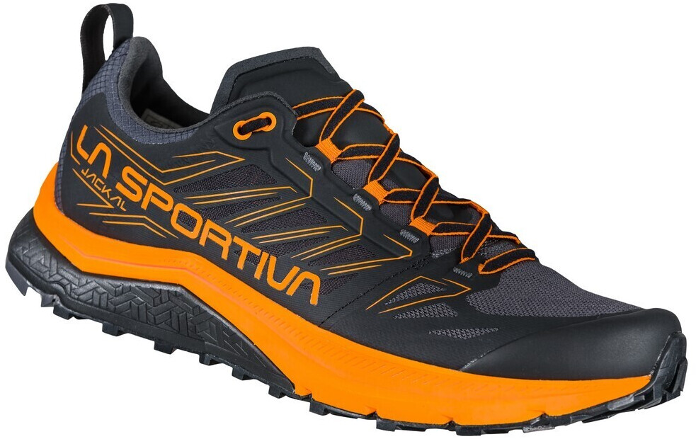 La Sportiva Jackal (46B999206) black/tiger