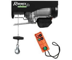 Ribitech PE400/800T