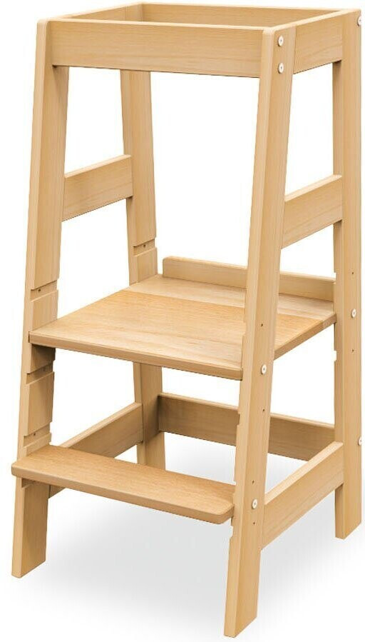 Pinolino Fino natural wood untreated