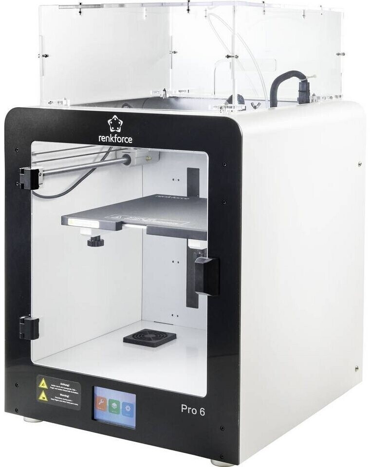 Renkforce Pro 6
