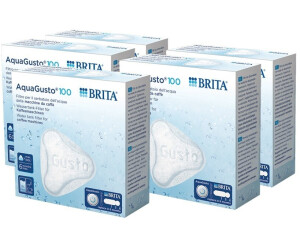 BRITA Aqua Gusto 100 Universalfilter ab 6,28 €