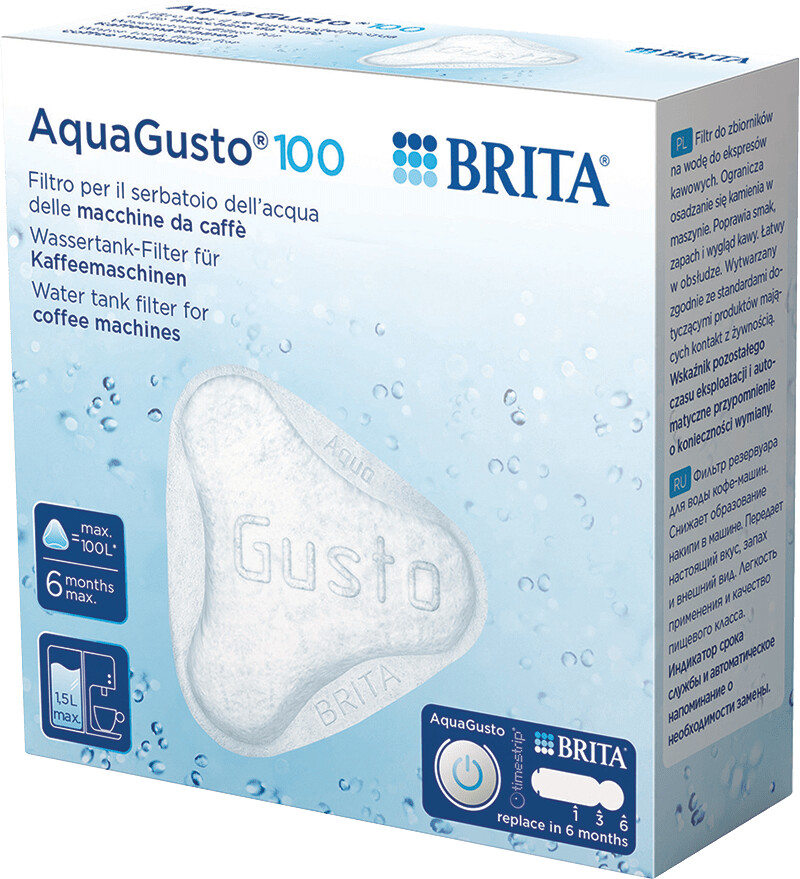 Brita AquaGusto 100