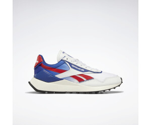 Reebok Classic Leather Legacy AZ Shoes - Black | Reebok GB