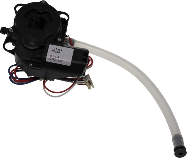 Siemens Keramikventil Ventil EQ.6, Bild 3