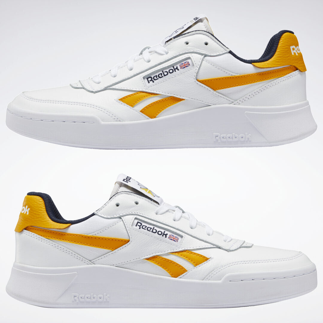 club c legacy revenge reebok