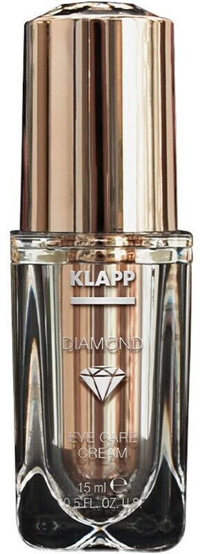 Klapp Diamond Eye Care Cream (50ml)
