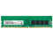 Transcend JetRAM 32 Go DDR4-2666 CL19 (JM2666HLE-32G)