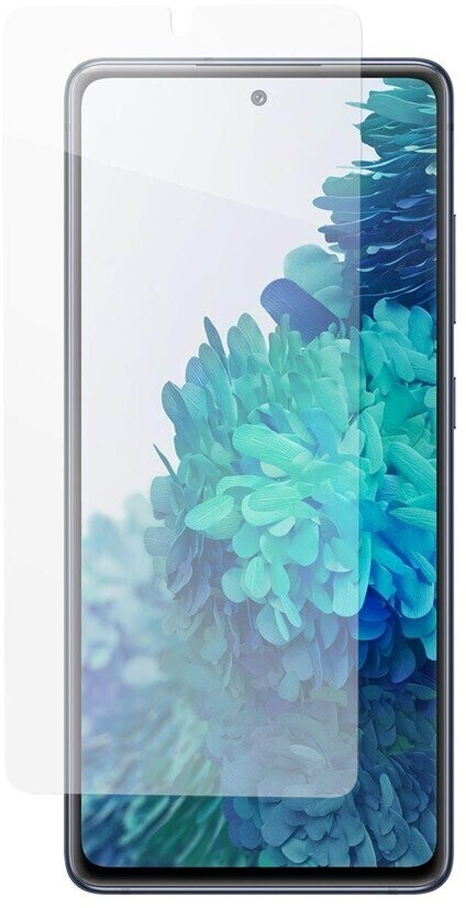 Zagg Samsung Galaxy S20 Fe 5g Invisibleshield Glass Elite+ Screen