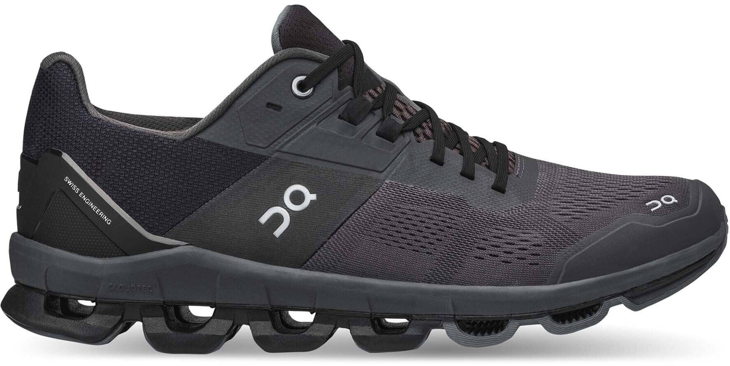 On Cloudace (5099561) black/eclipse