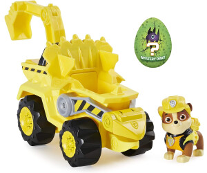 Spin Master La Pat' Patrouille 6056930 Children's Toy Vehicle + Dino Rescue  ab 14,59 €