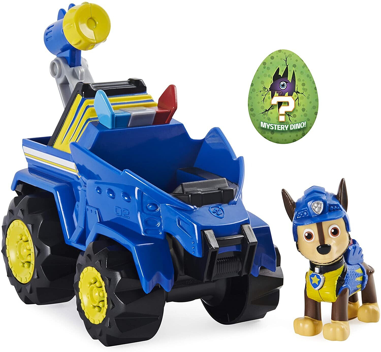 Spin Master La Pat' Patrouille 6056930 Children's Toy Vehicle +