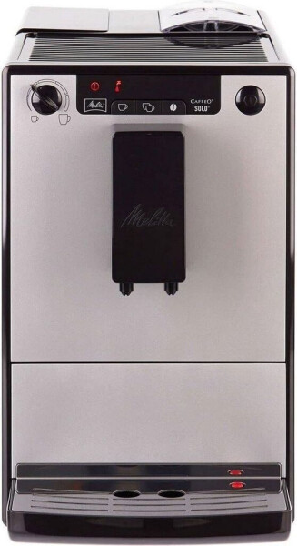 Melitta Caffeo Solo E 950-666 Pure Silver, Bild 13