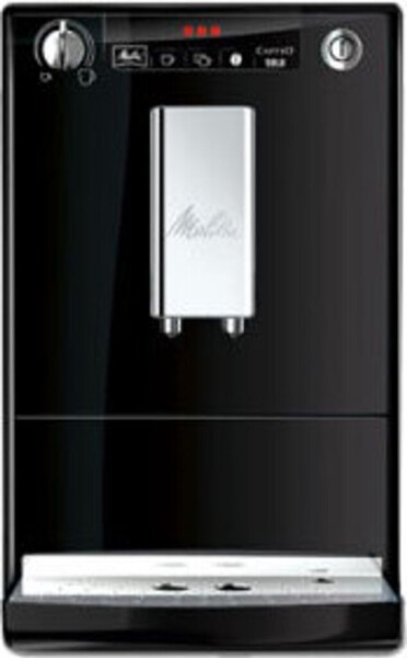 Melitta Caffeo Solo E 950-666 Pure Silver, Bild 20