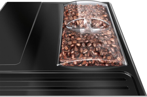 Melitta Caffeo Solo E 950-666 Pure Silver, Bild 4