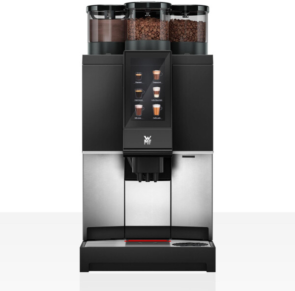 WMF Kaffeevollautomat 1300 S