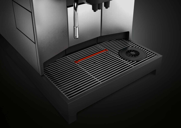 WMF Kaffeevollautomat 1300 S, Bild 2
