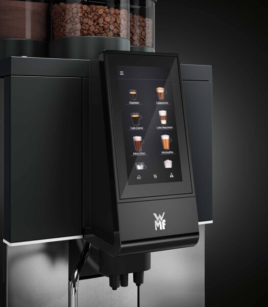 WMF Kaffeevollautomat 1300 S, Bild 3